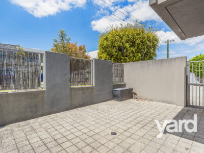 8/31 Pollard Street, GLENDALOUGH, WA 6016 AUS