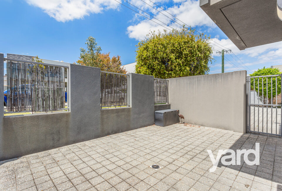 8/31 Pollard Street, GLENDALOUGH, WA 6016 AUS