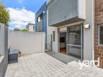 8/31 Pollard Street, GLENDALOUGH, WA 6016 AUS