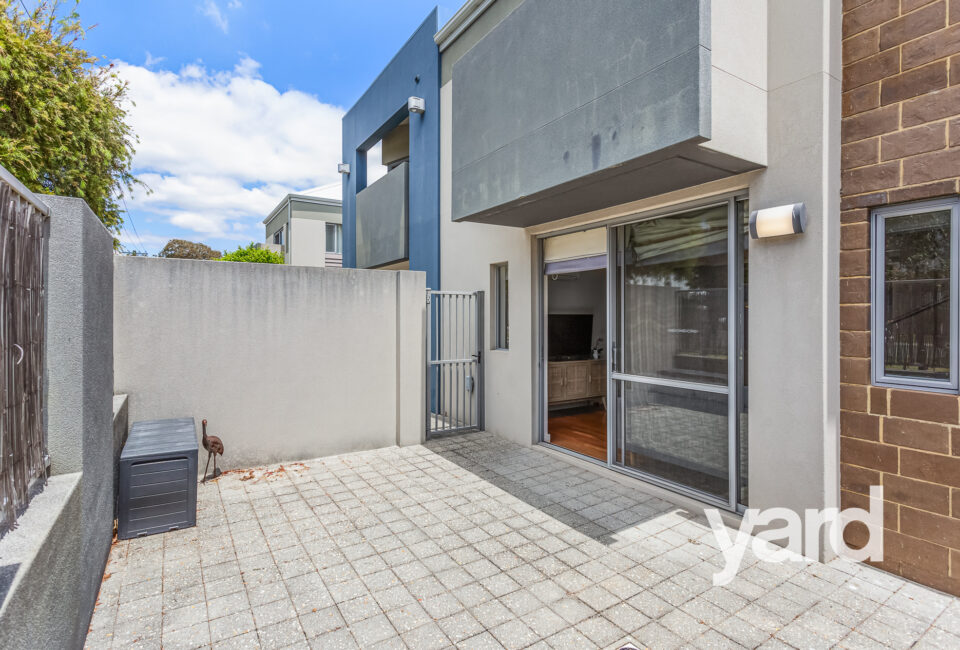 8/31 Pollard Street, GLENDALOUGH, WA 6016 AUS