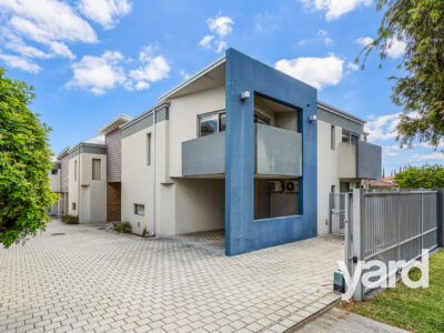 8/31 Pollard Street, GLENDALOUGH, WA 6016 AUS