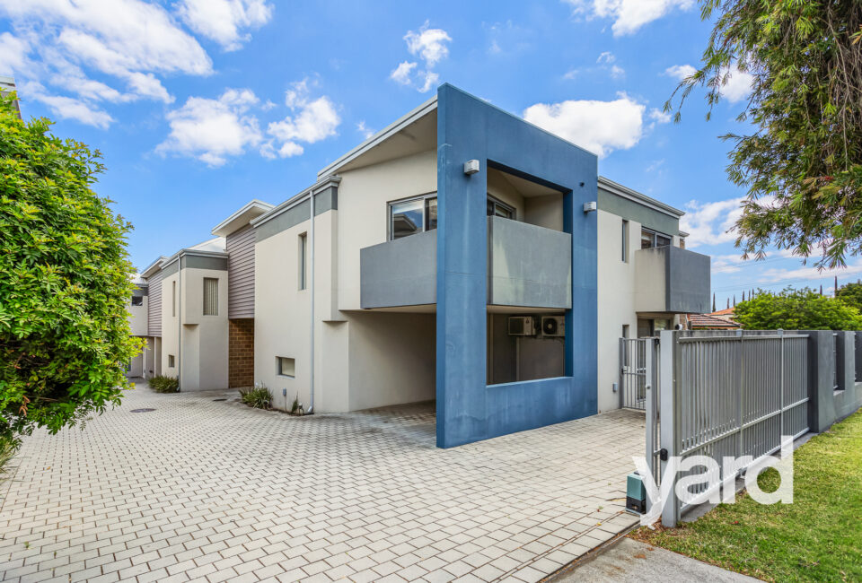 8/31 Pollard Street, GLENDALOUGH, WA 6016 AUS