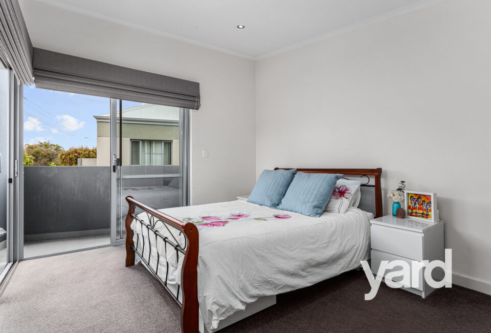 8/31 Pollard Street, GLENDALOUGH, WA 6016 AUS